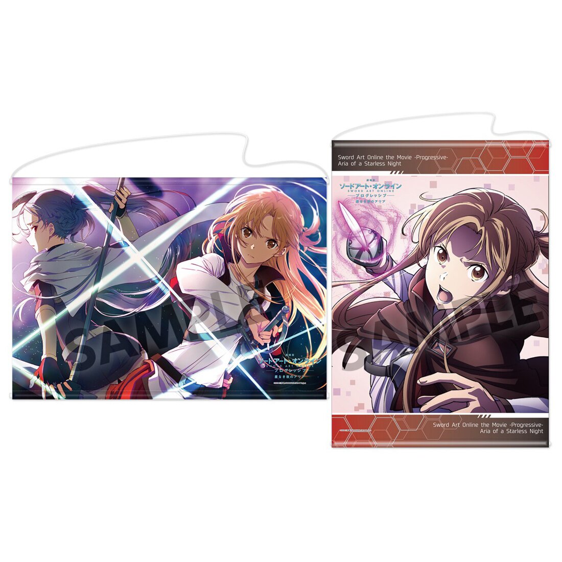 Pre-order] Sword Art Online Progressive: Aria of – Nekotwo