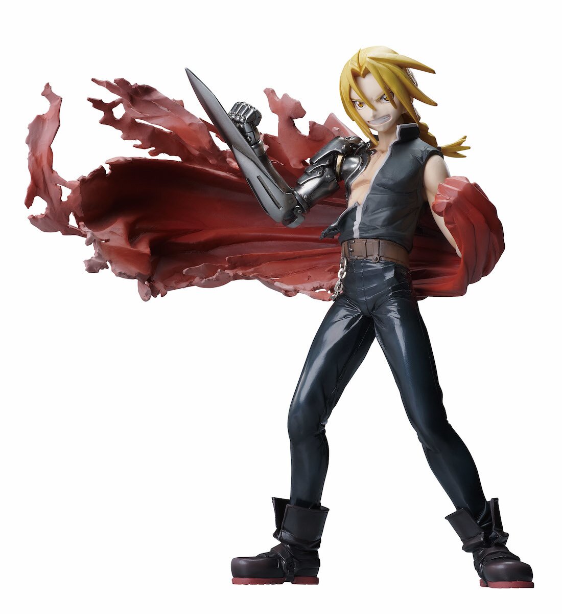 Yumekorone Fullmetal Alchemist: Brotherhood Edward Elric Plushie - Tokyo  Otaku Mode (TOM)