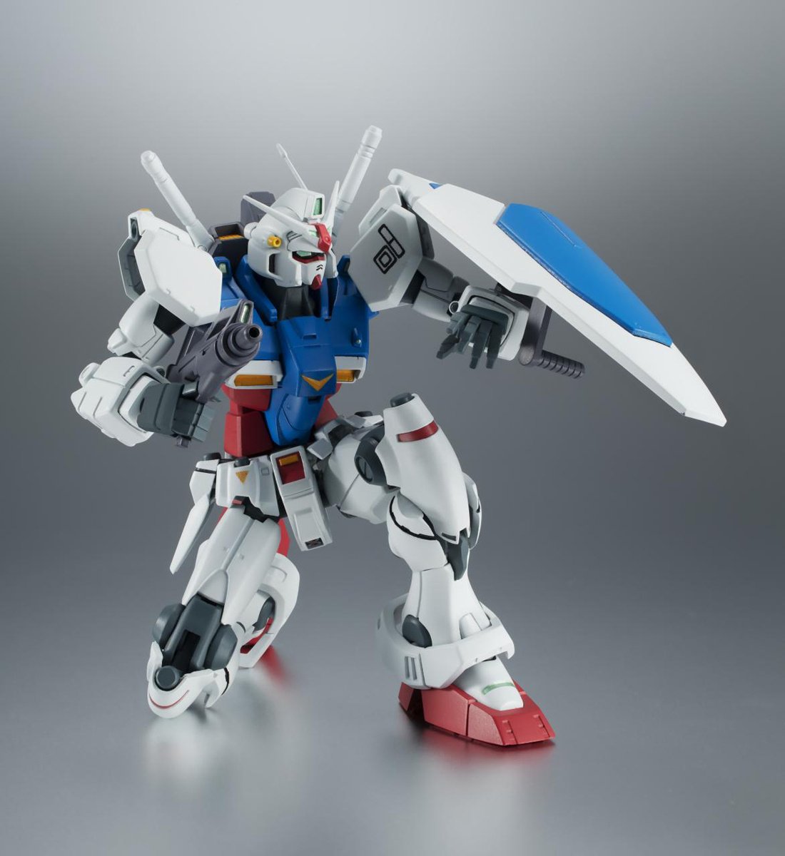 Robot Spirits Mobile Suit Gundam 0083 <SIDE MS> RX-78GP01 GANDAM