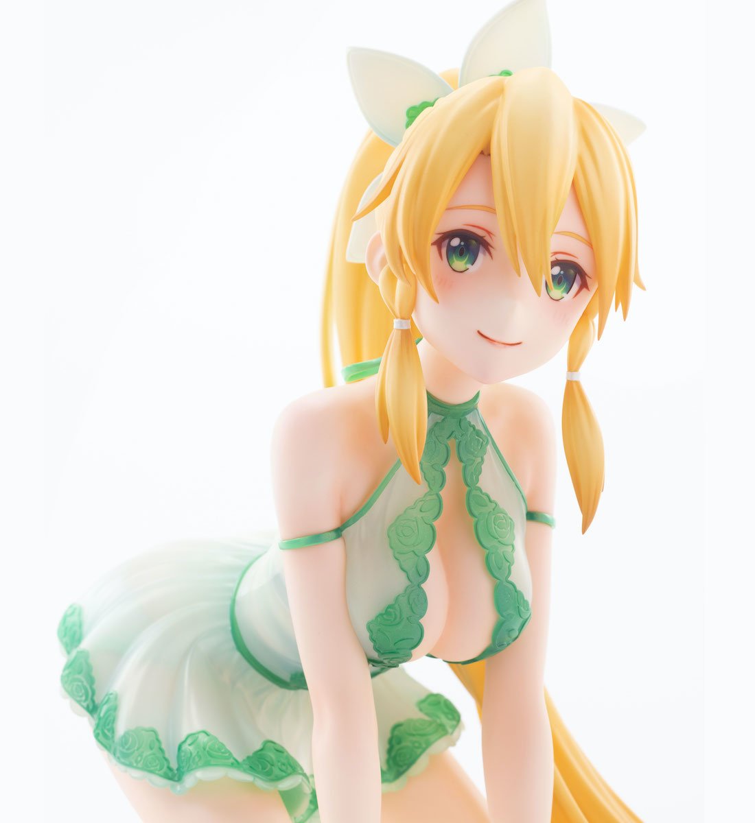 Sword Art Online Leafa: Negligee Ver. 1/4 Scale Figure: eStream