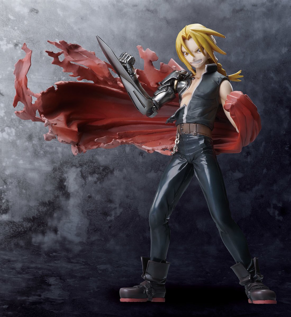 Yumekorone Fullmetal Alchemist: Brotherhood Edward Elric Plushie - Tokyo  Otaku Mode (TOM)