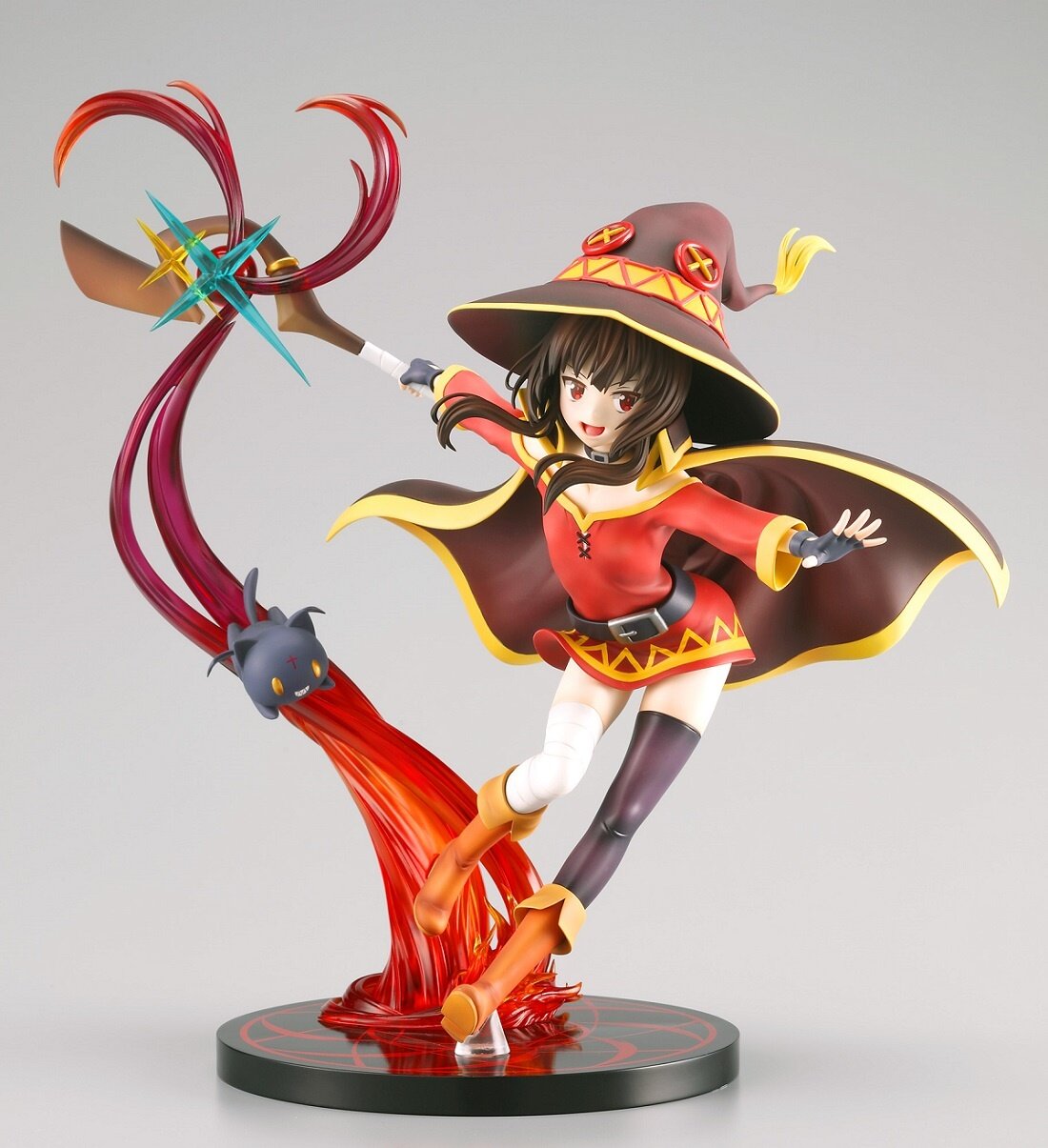 KonoSuba: God's Blessing on This Wonderful World! Megumin: Explosion Ver.  1/7 Scale Figure: eStream - Tokyo Otaku Mode (TOM)