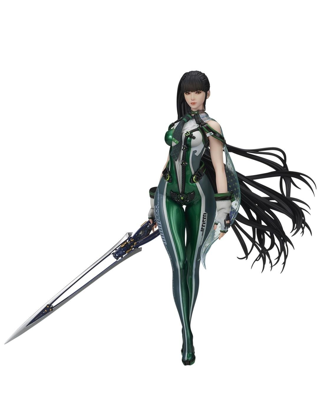 Stellar Blade Eve Non-Scale Figure: Flare - Tokyo Otaku Mode (TOM)