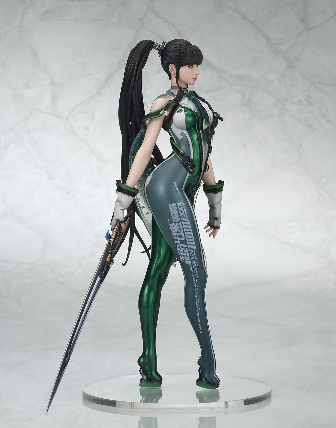 Stellar Blade Eve Non-Scale Figure: Flare - Tokyo Otaku Mode (TOM)