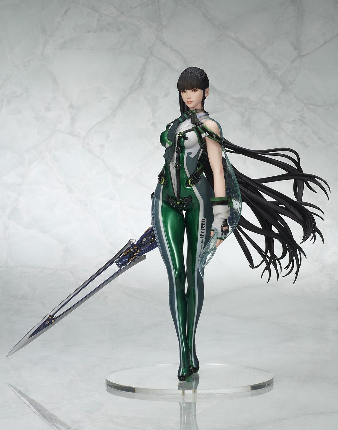 Eve フィギュア Stellar Blade Eve Non-Scale Figure: Flare - Tokyo Otaku Mode (TOM)
