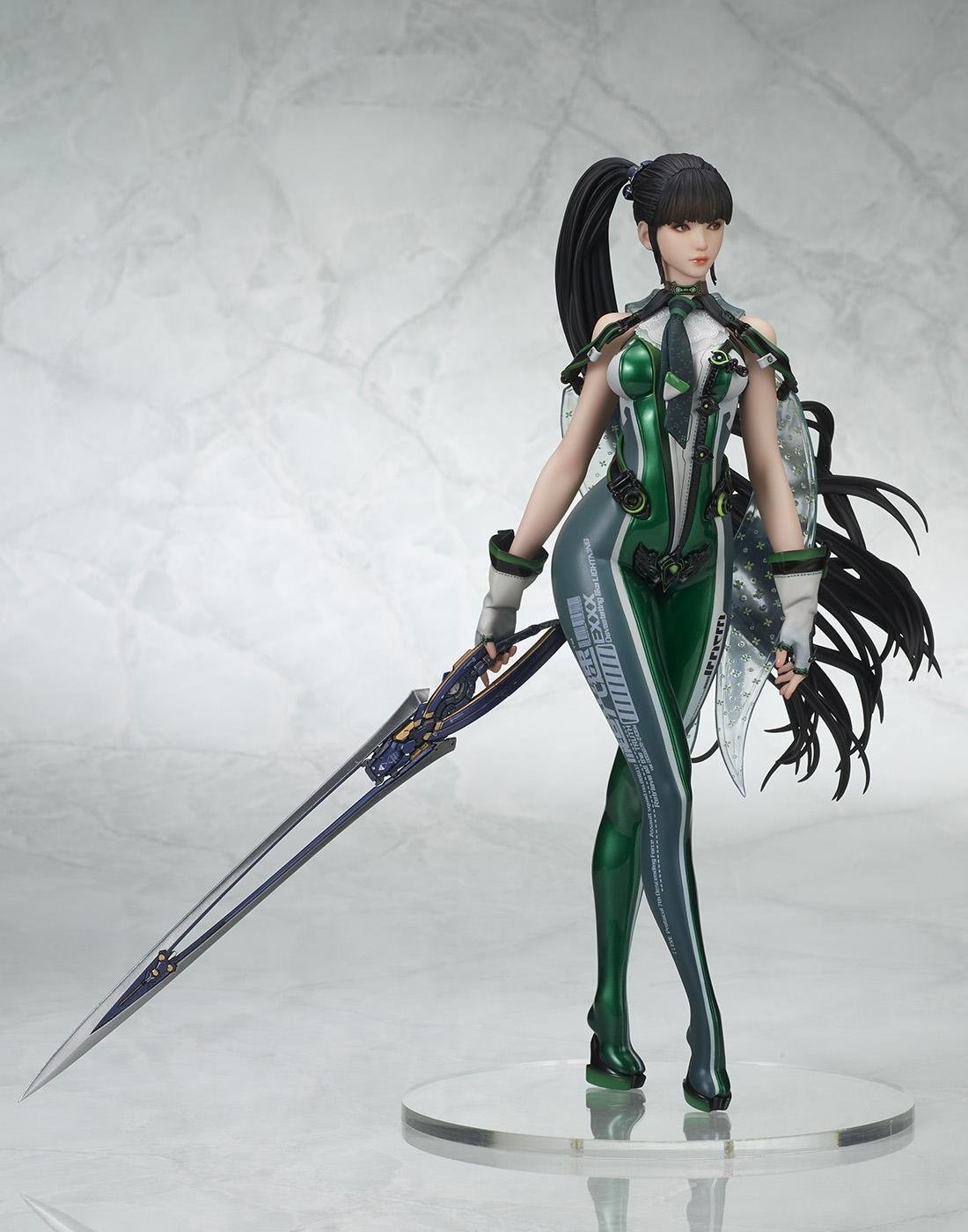 Stellar Blade Eve Non-Scale Figure: Flare 8% OFF - Tokyo Otaku