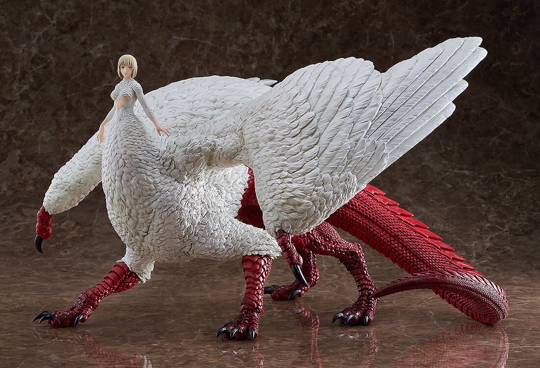 Pop Up Parade Delicious in Dungeon Falin (Chimera) XL Size: Good