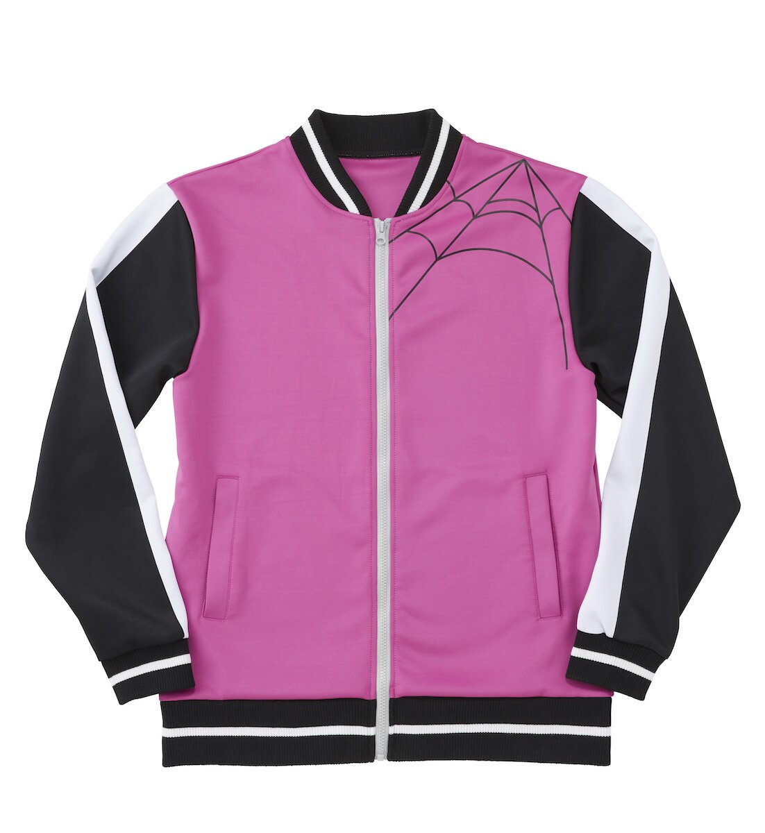 Kemono Jihen Shiki's Jersey Jacket: Bandai Namco Filmworks - Tokyo