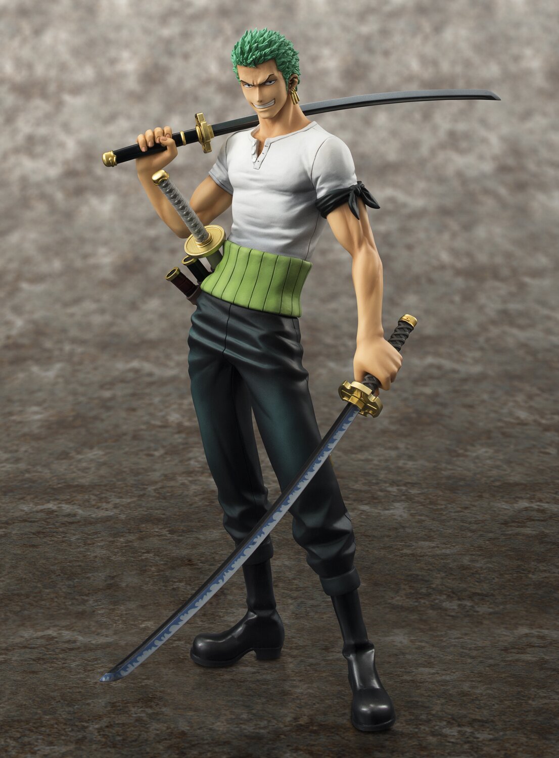 One Piece Portrait of Pirates Neo-Maximum Whitebeard