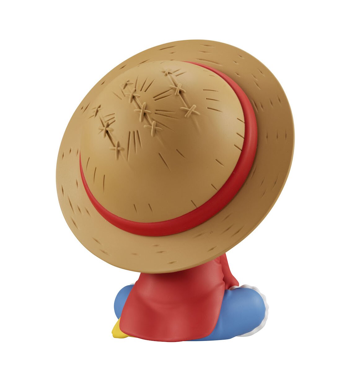 One Piece - Monkey. D. Luffy Look Up Series Figure (Re-Run)