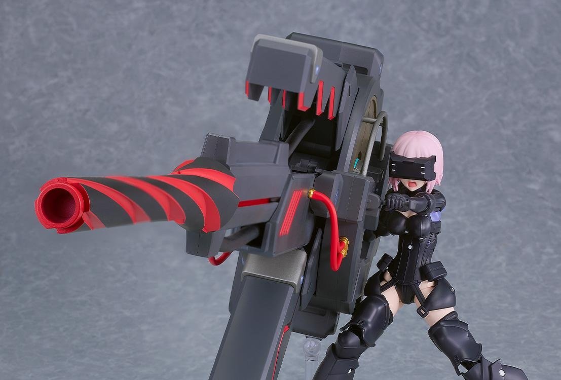 PLAMATEA Fate/Grand Order Shielder/Mash Kyrielight (Ortinax