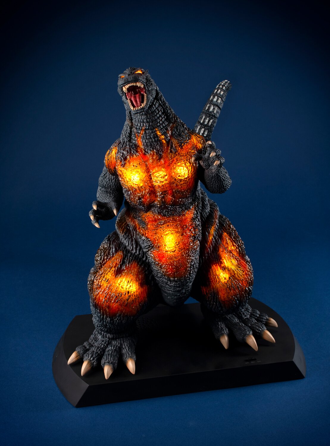 UA Monsters Godzilla (1995) - Tokyo Otaku Mode (TOM)