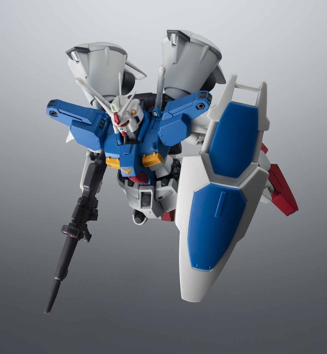 Robot Spirits Mobile Suit Gundam 0083 Stardust Memory RX-78GP01Fb Gundam  GP01: Full Burnern Ver.