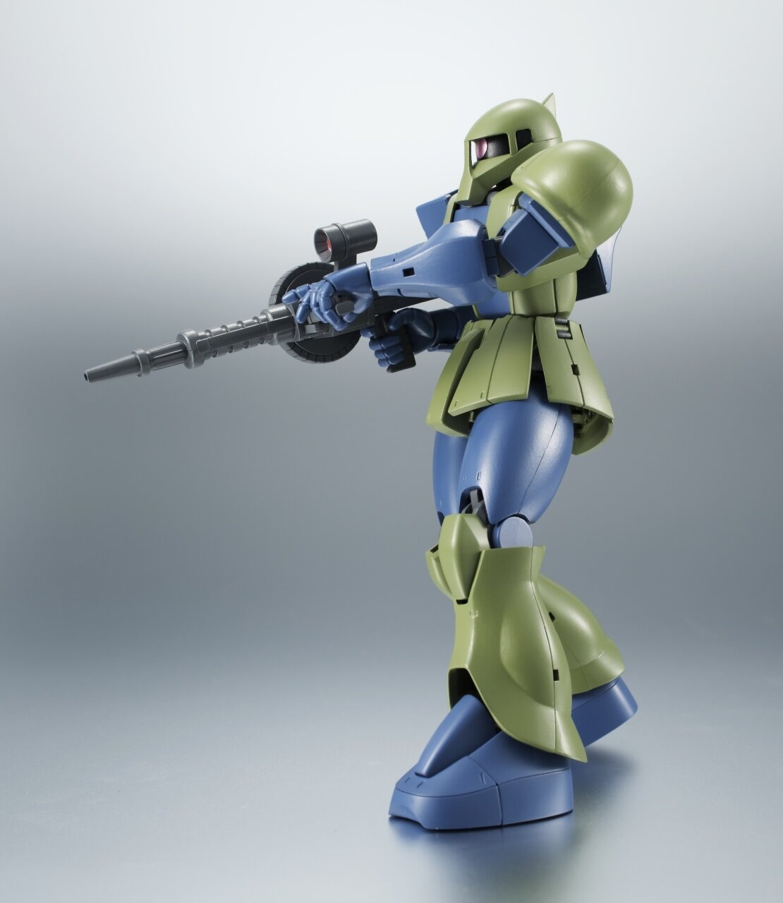 Robot Spirits Gundam MS-05 Zaku I Ver. A.N.I.M.E.: Bandai - Tokyo