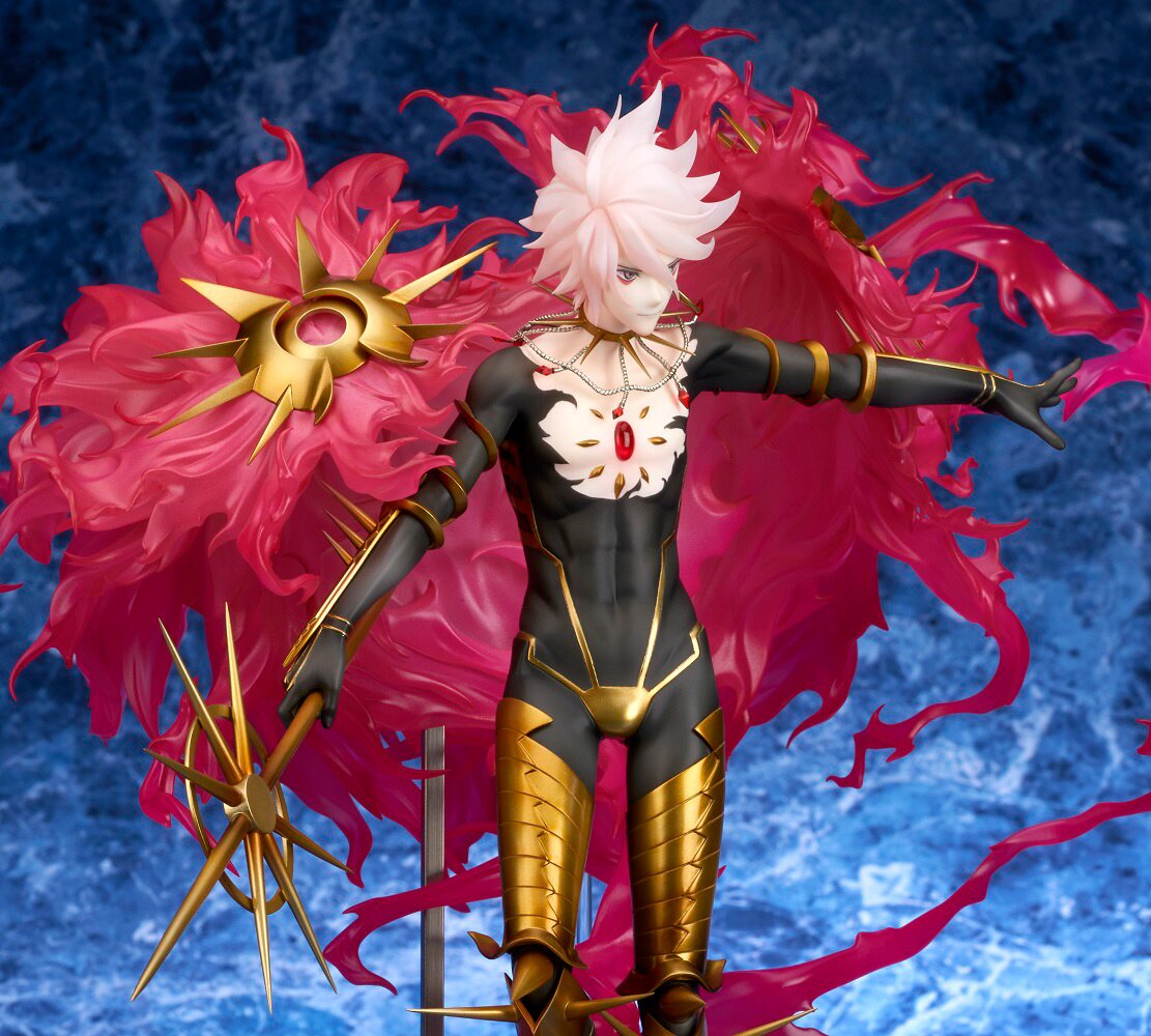 Fate/Grand Order Lancer/Karna 1/8 Scale Figure