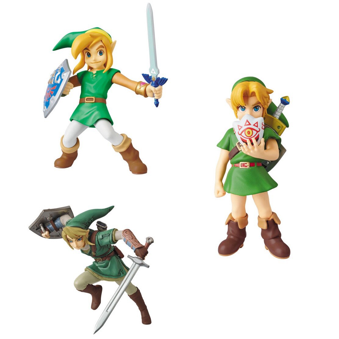 Zelda toys hot sale