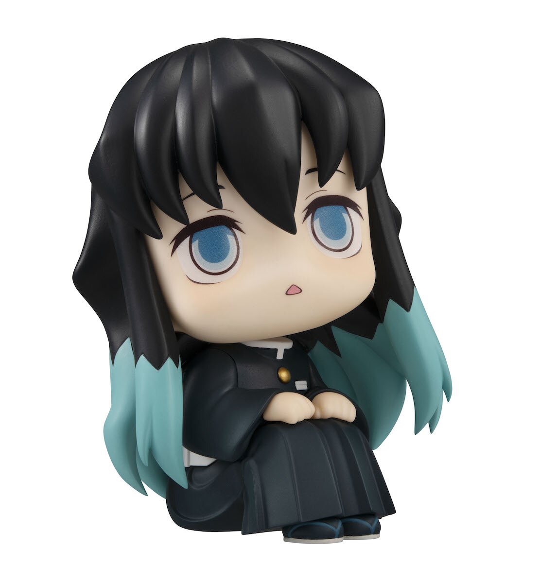 nendoroid de kimetsu no yaiba