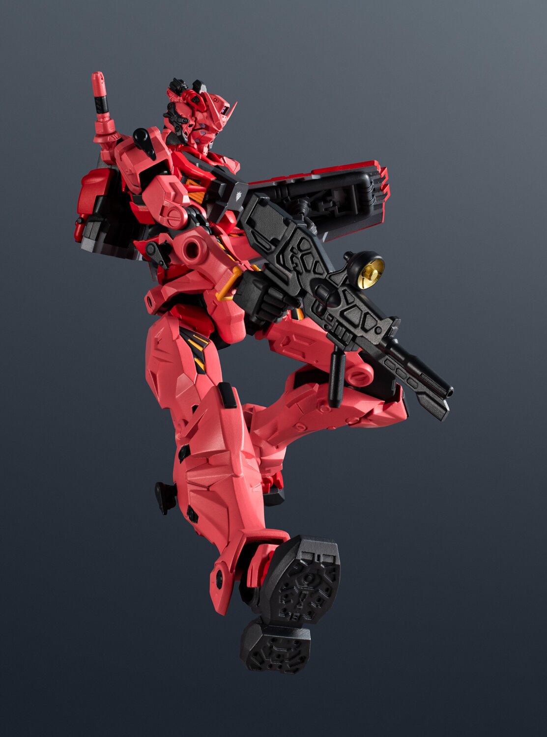Red Gundam (0085)、GQuuuuX PSA10 GQuuuuuuX & Red Gundam(0085) Promo set Japanese Gundam