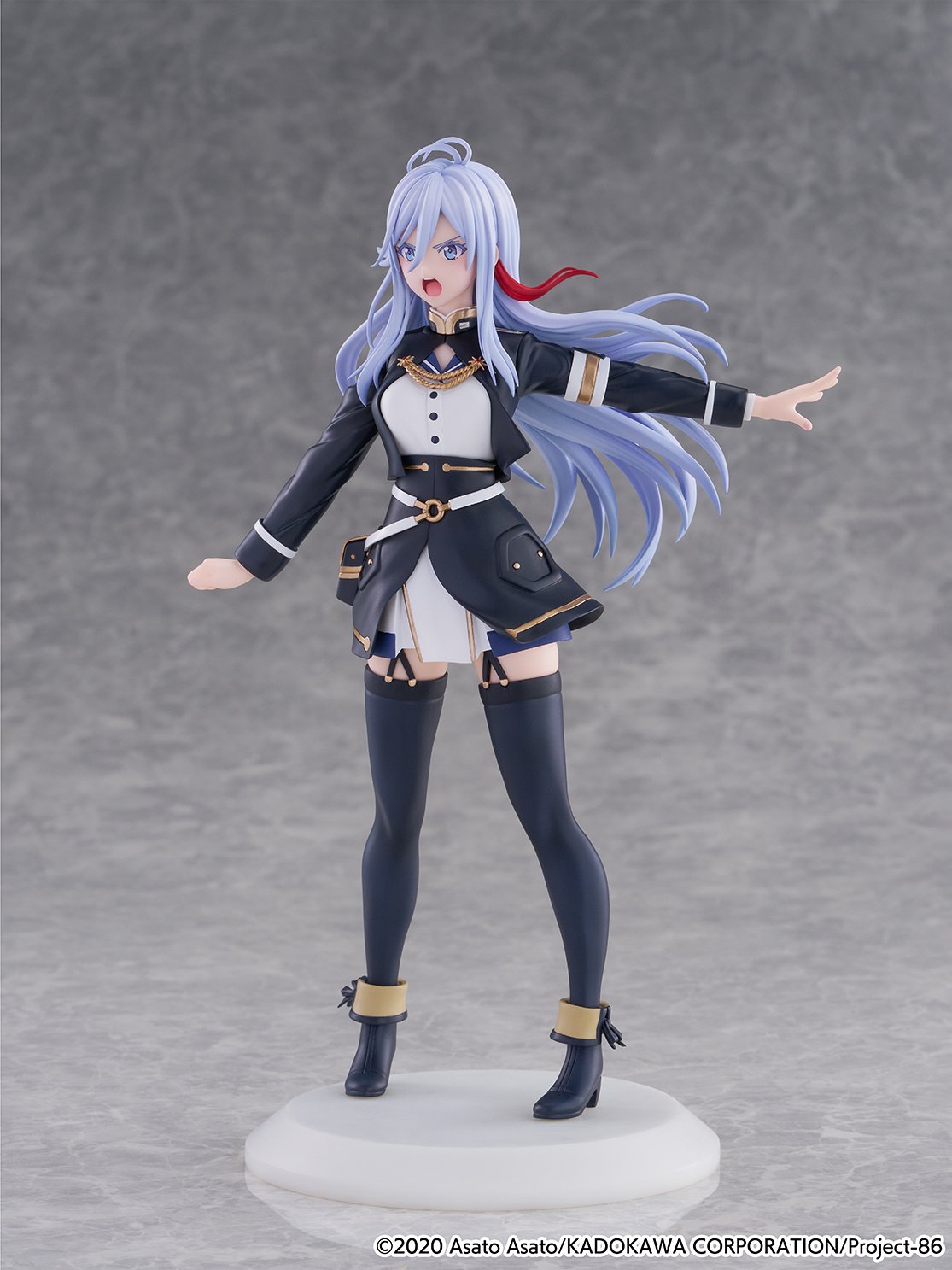 Cantabile 86 -Eighty Six- Vladilena Milizé Non-Scale Figure