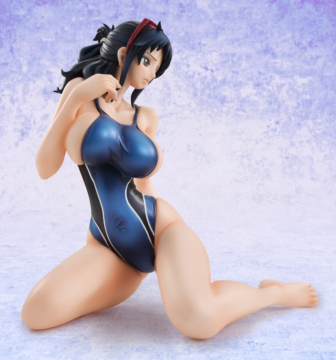 Portrait of Pirates [One Piece] Limited Edition Tashigi Ver. BB