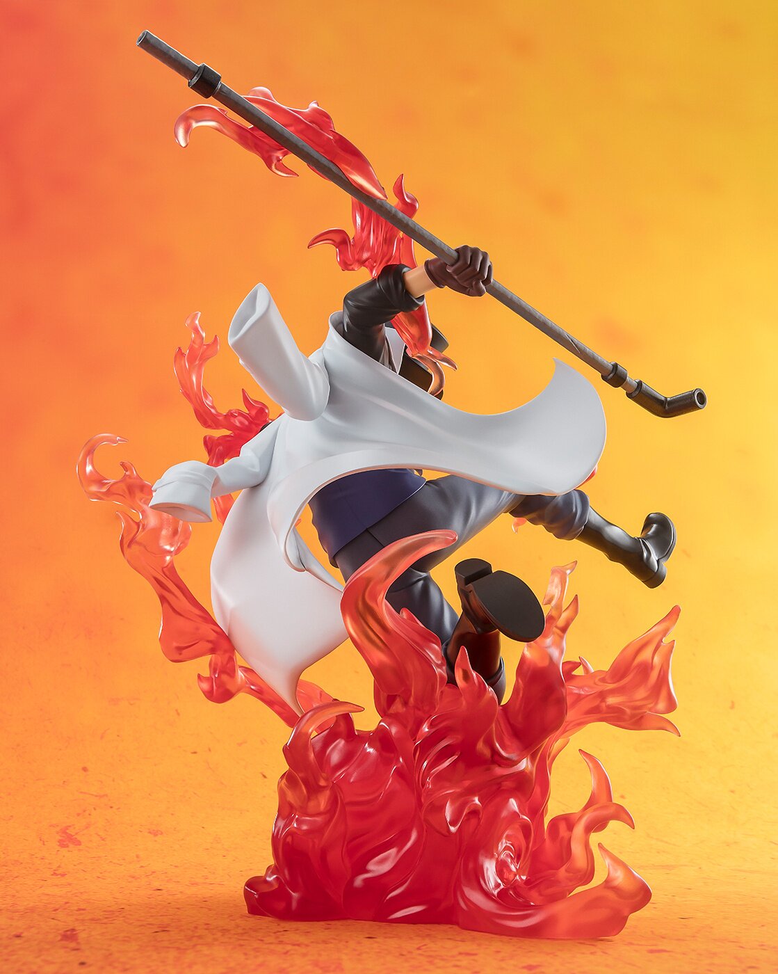 Figuarts Zero One Piece Extra Battle Sabo -Fire Fist Rook