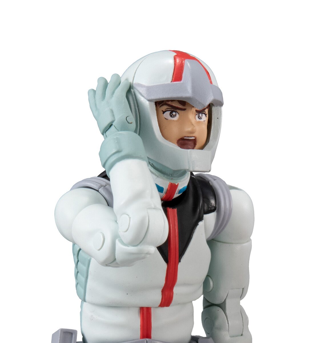 G.M.G. Collection EX Mobile Suit Gundam The Battle of A Baoa Qu