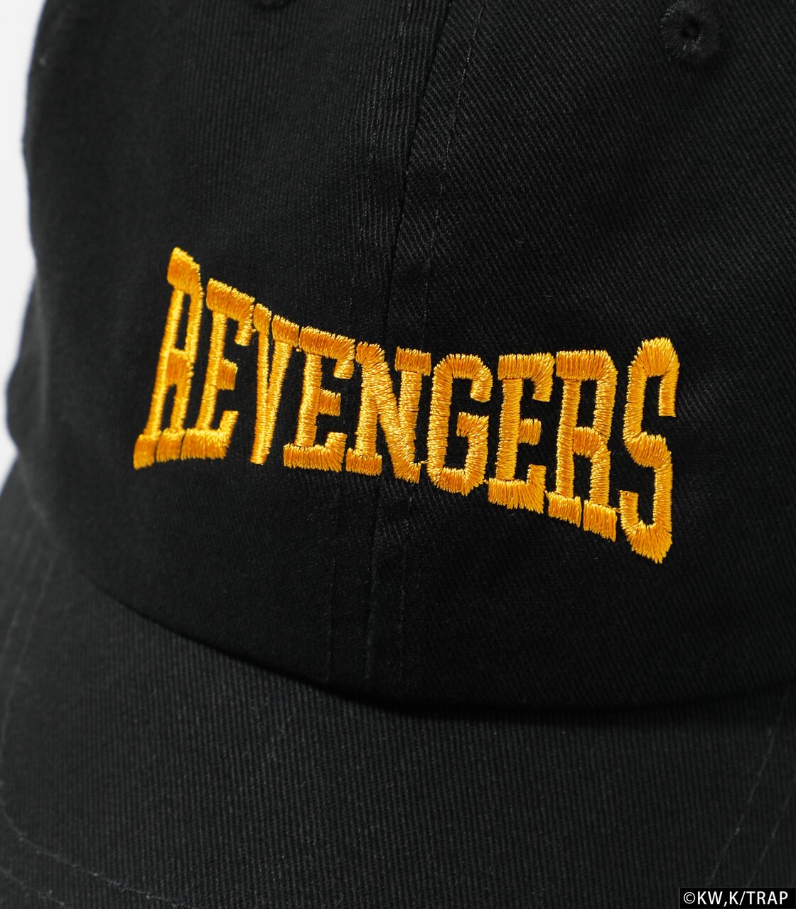 Tokyo Revengers Revengers Cap - Tokyo Otaku Mode (TOM)