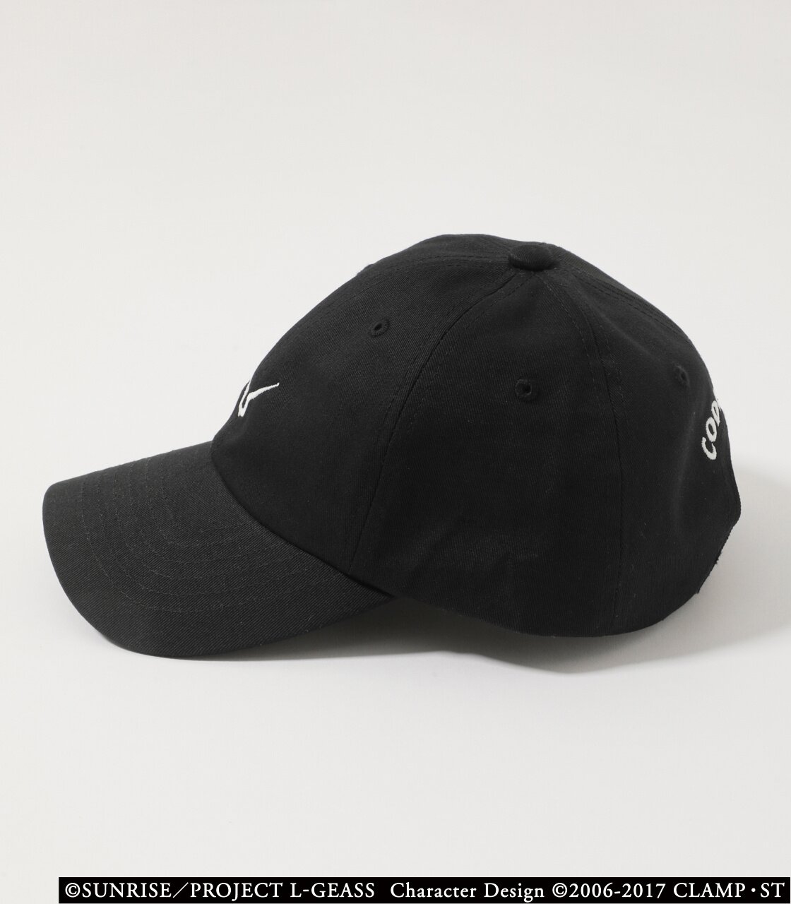 new cap hat Lelouch Lamperouge Men Code Geass Lelouch of the