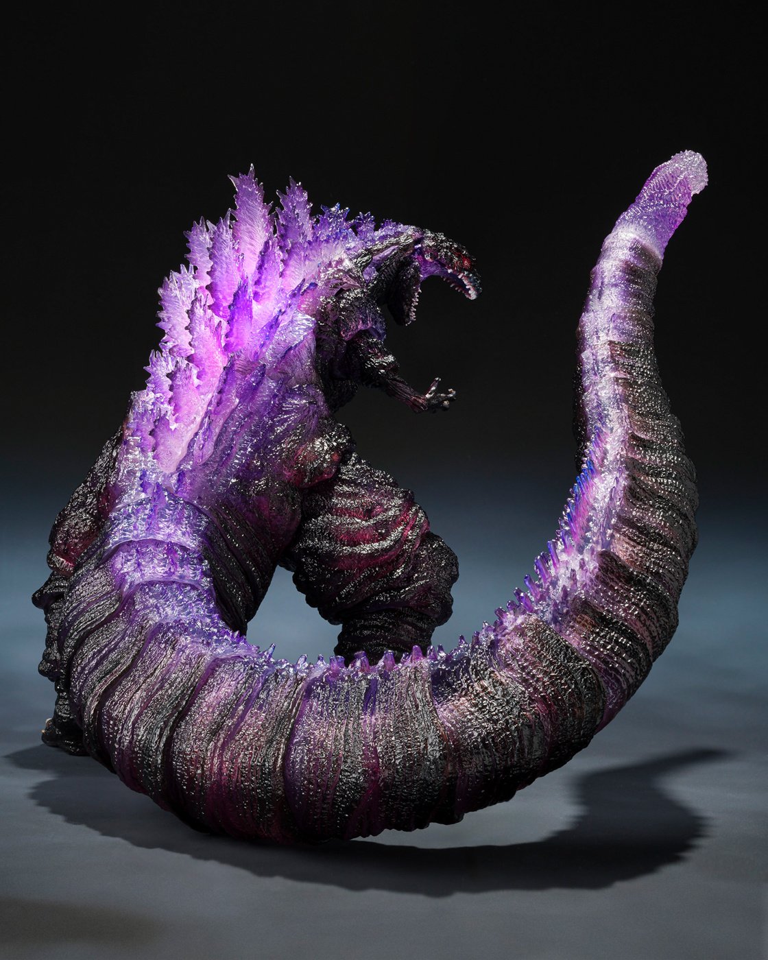 S.H.MonsterArts Shin Godzilla -Movie Graphic Plus- Godzilla [2016
