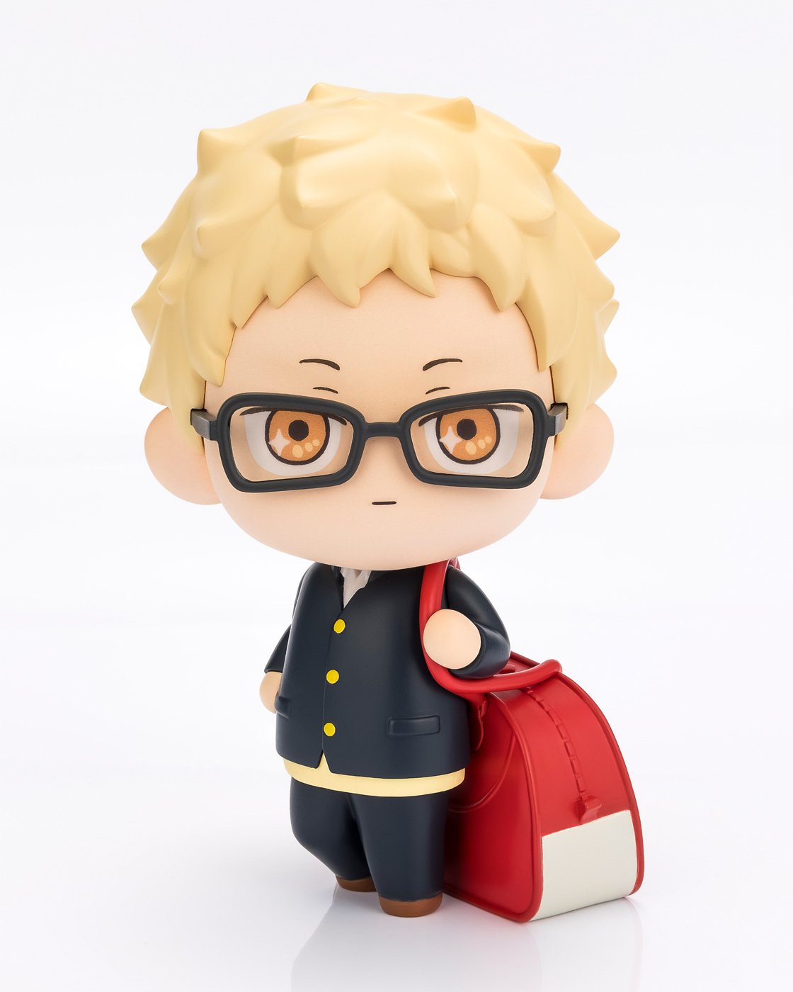 Rowtashii Noise tekupiku Haikyu!! Kei Tsukishima - Tokyo Otaku