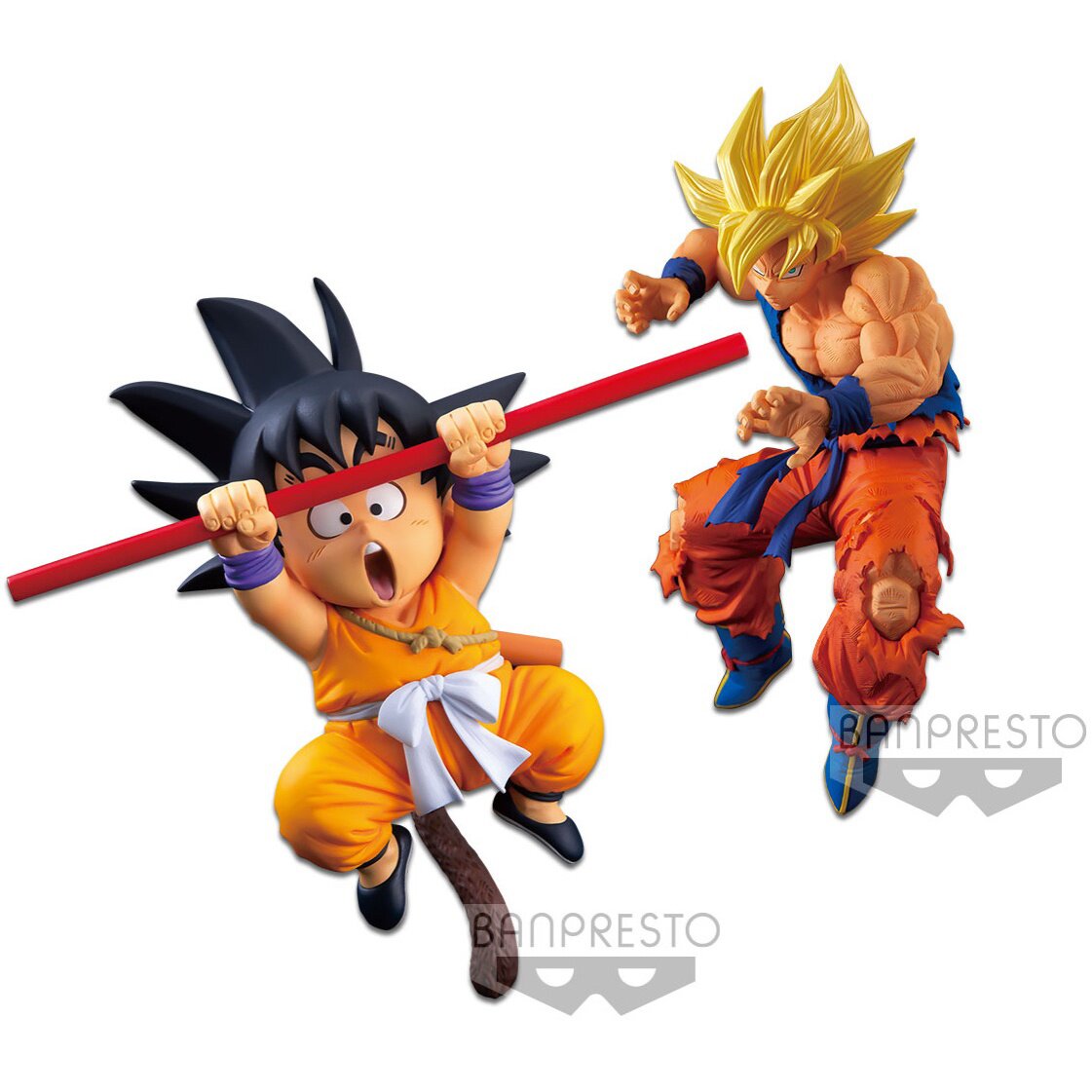  Banpresto Dragon Ball Super Son Goku Fes!! Volume 6