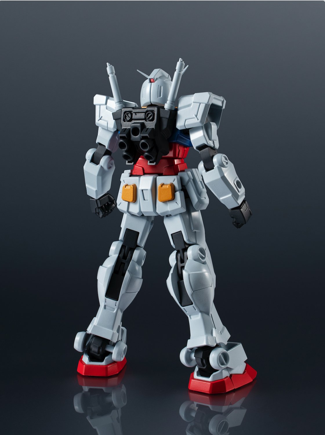 Gundam Universe Mobile Suit Gundam RX-78-2 Gundam Renewal - Tokyo