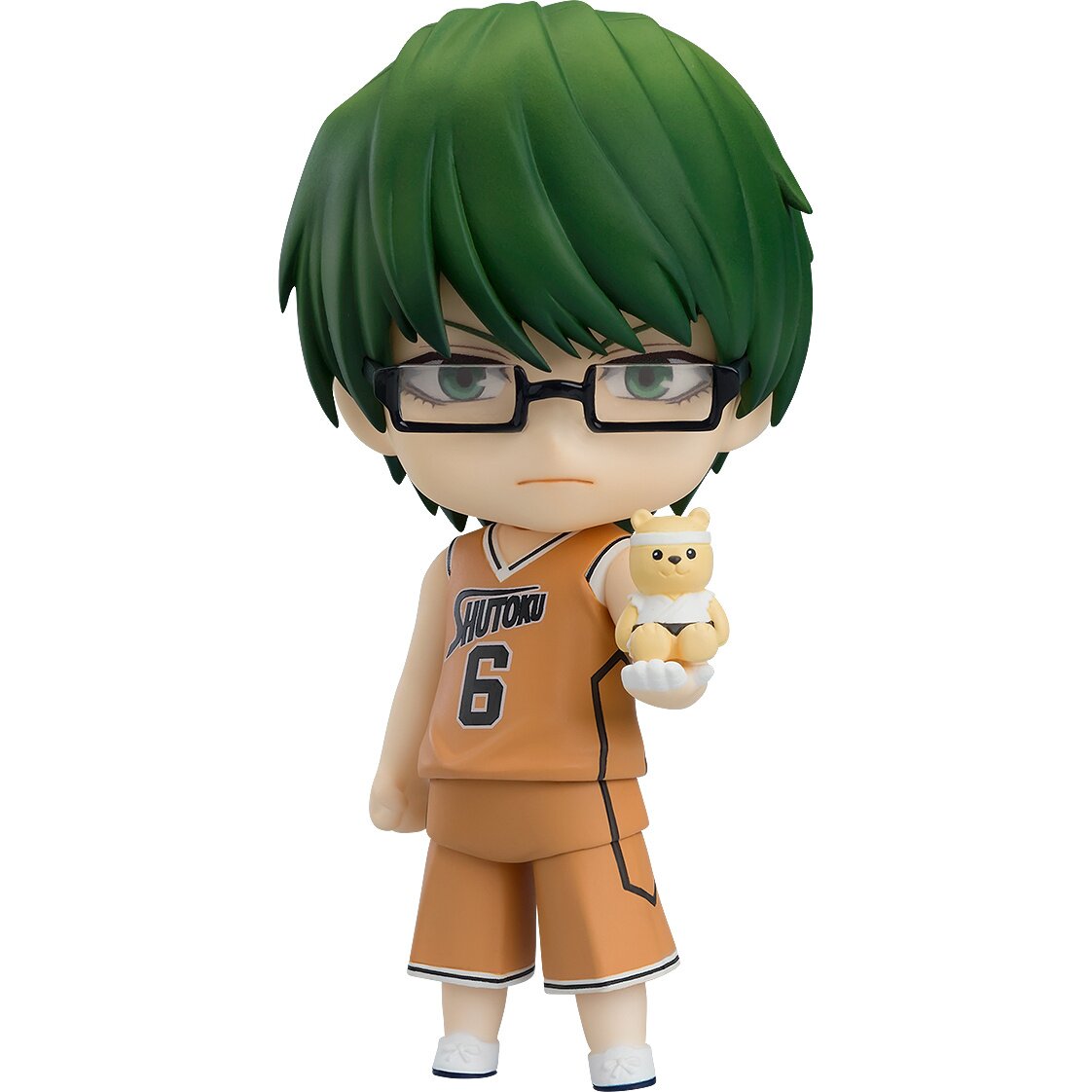 nendoroid kuroko