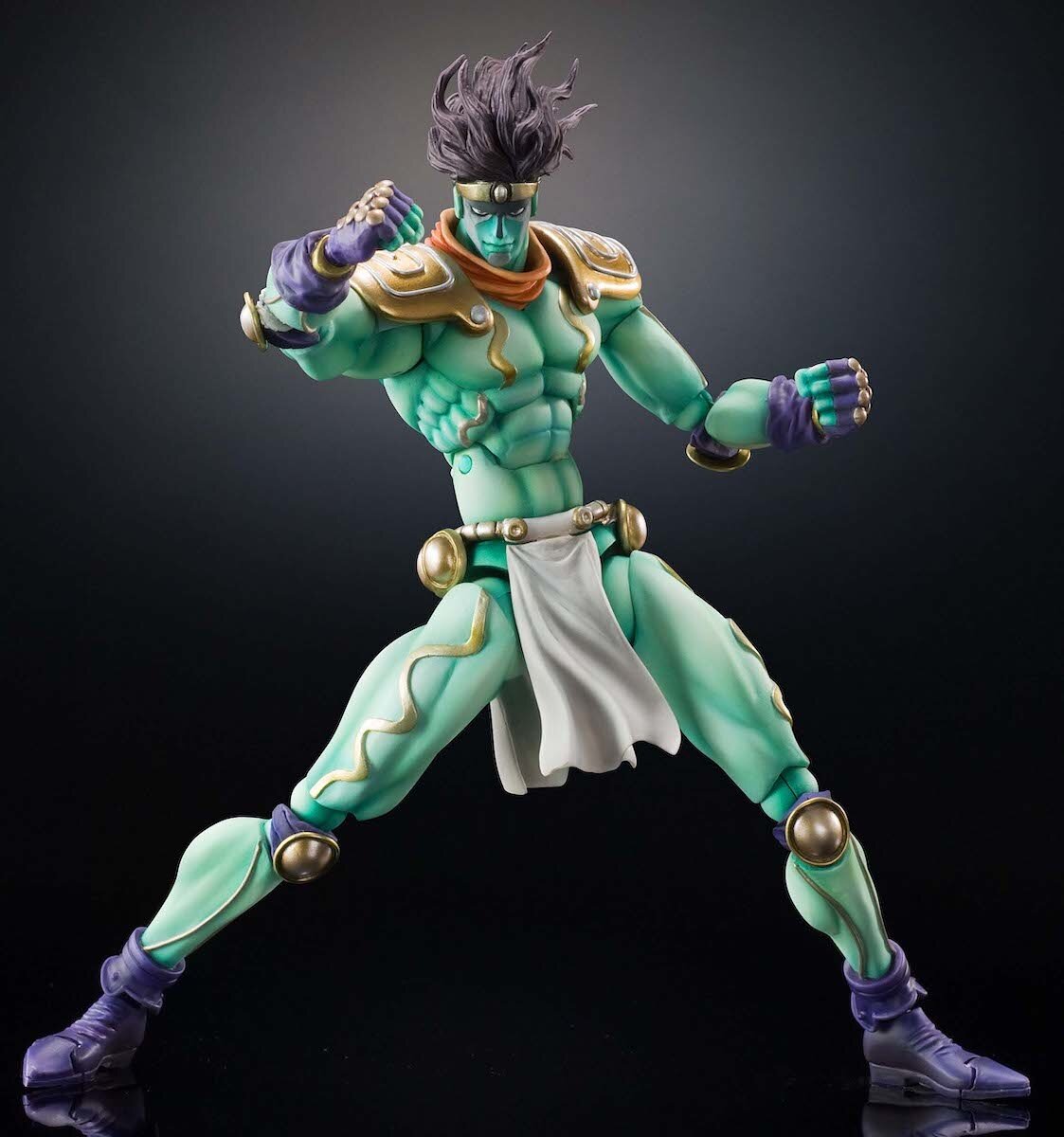 Star Platinum JoJo's Bizarre Adventure - Figures / Figures / Figures and  Merch - Otapedia