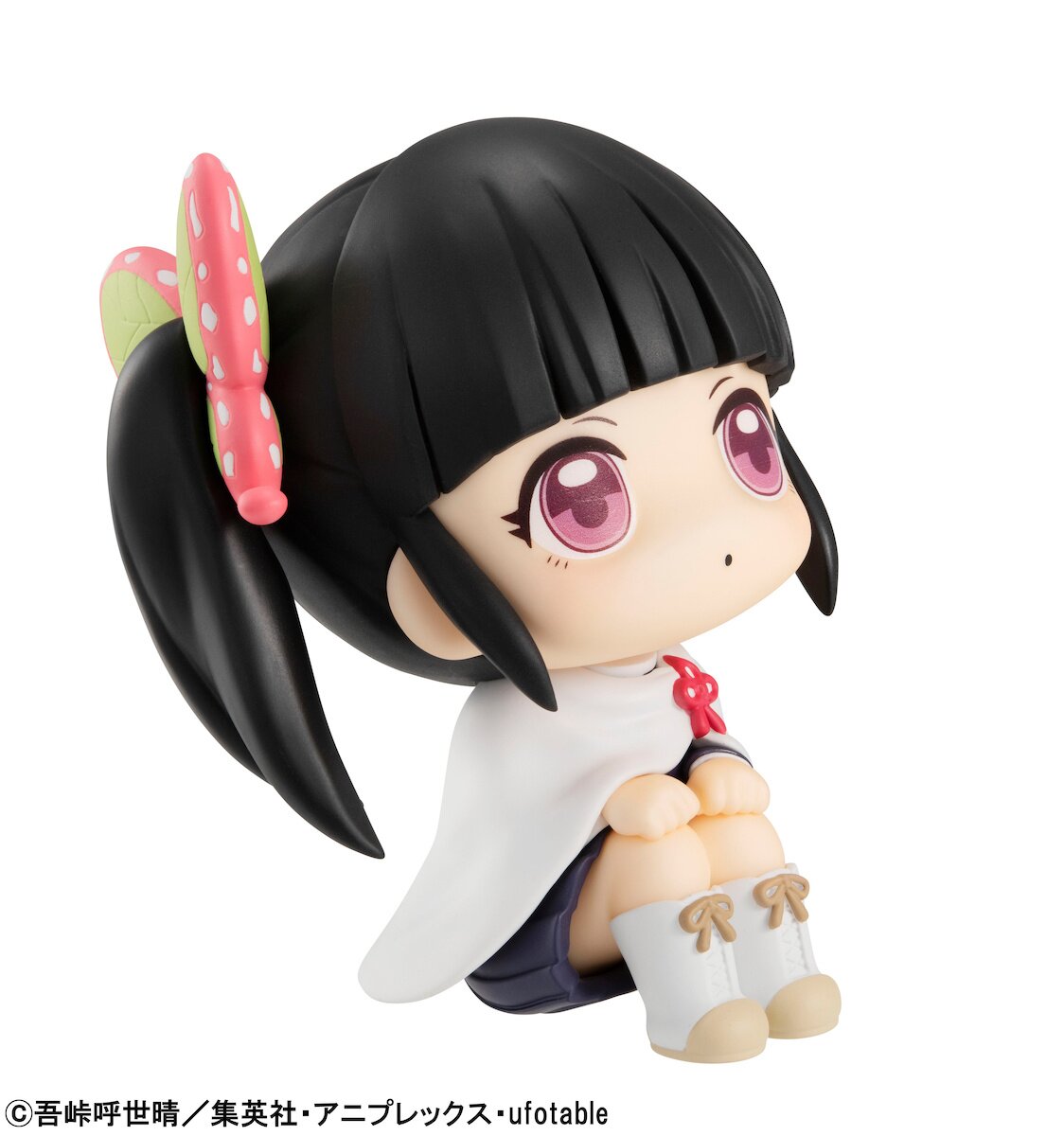 kanao look up figure