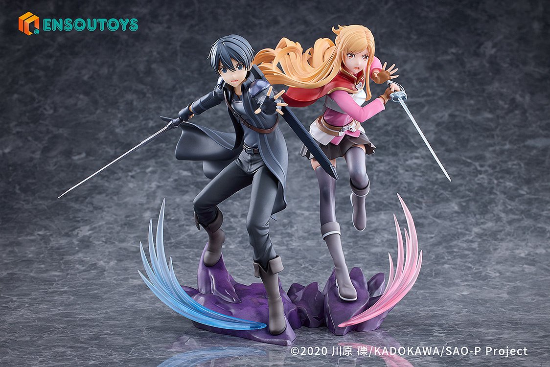 Sword Art Online Progressive: Scherzo of Deep Night Asuna 1/7