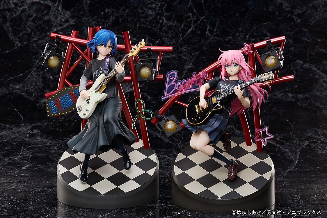 BOOCH THE ROCK! フィギュア 4体他セット s-l400.jpg