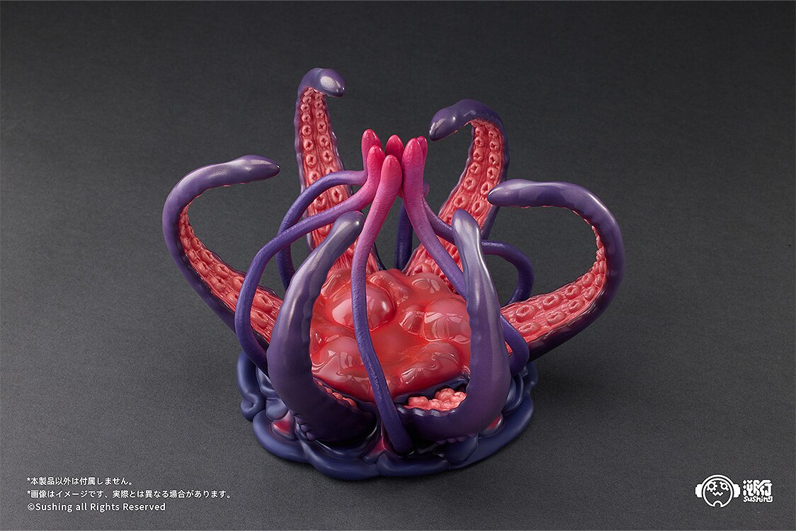 Articulated Base Series UBC-404: Adult Ver. - Tokyo Otaku
