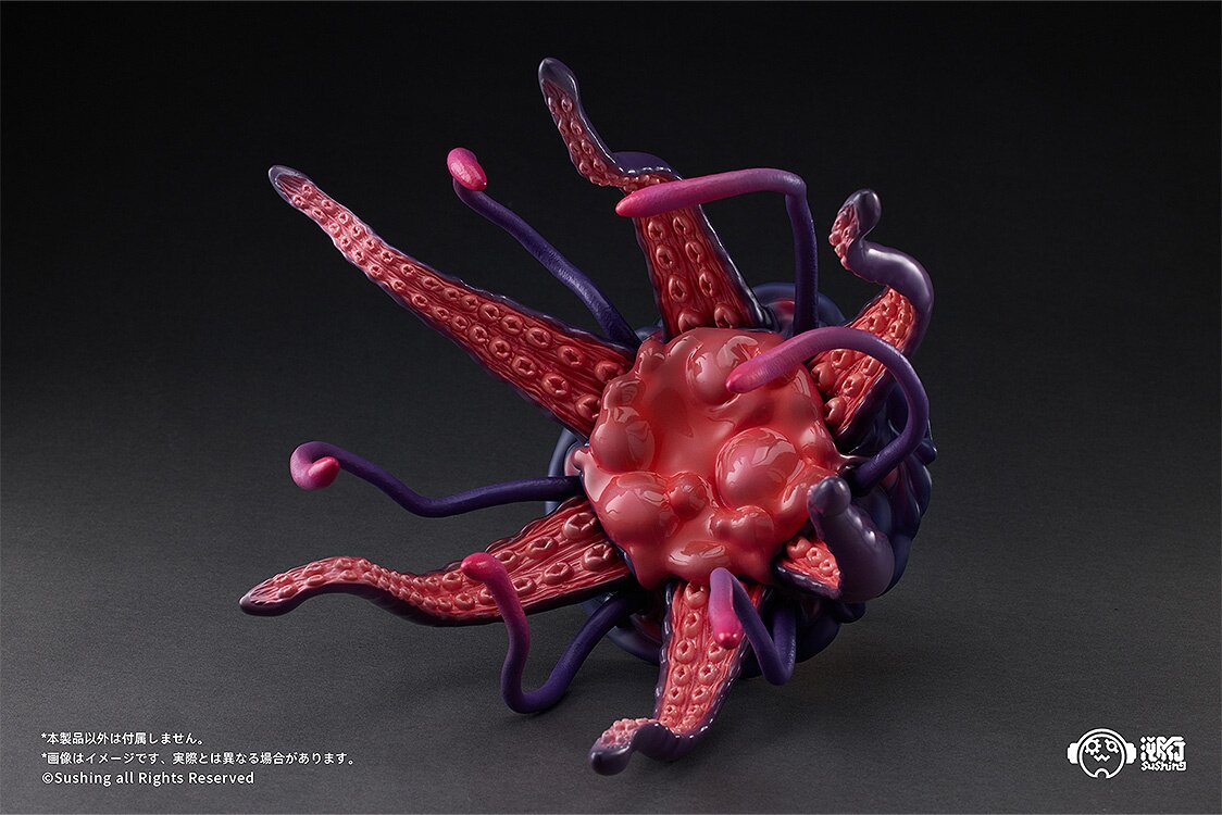 Articulated Base Series UBC-404: Adult Ver. - Tokyo Otaku