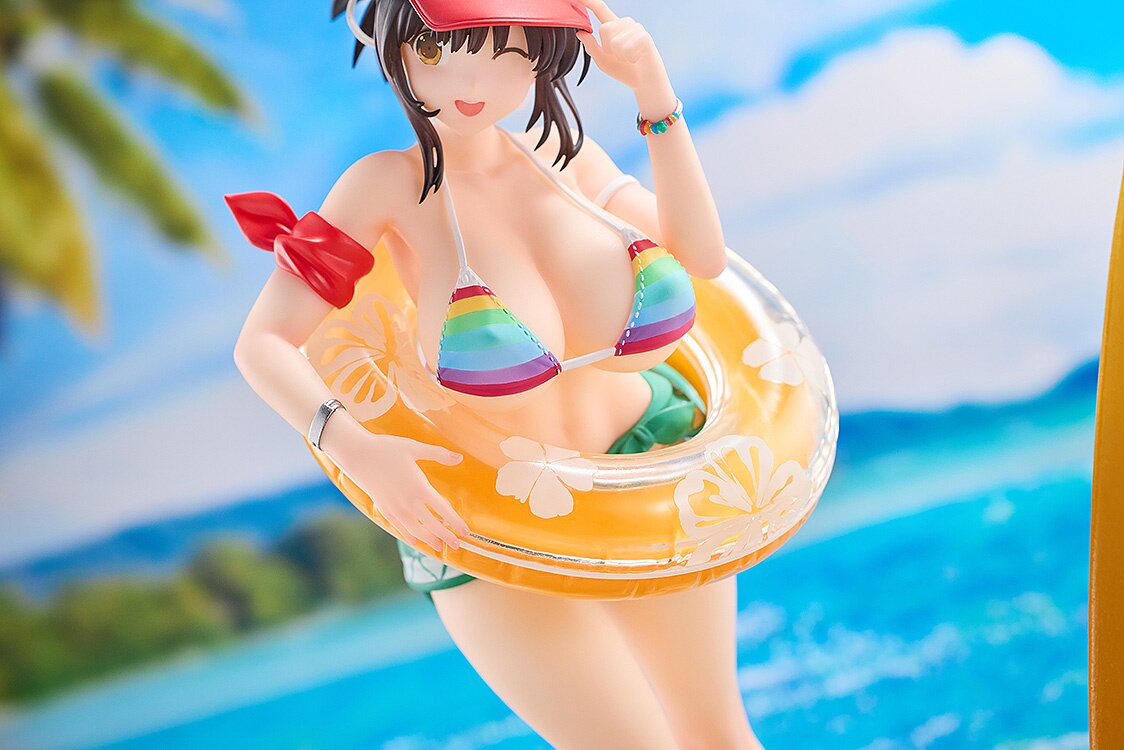 あすか Shinovi Master Senran Kagura: New Link Asuka: Swimsuit Ver
