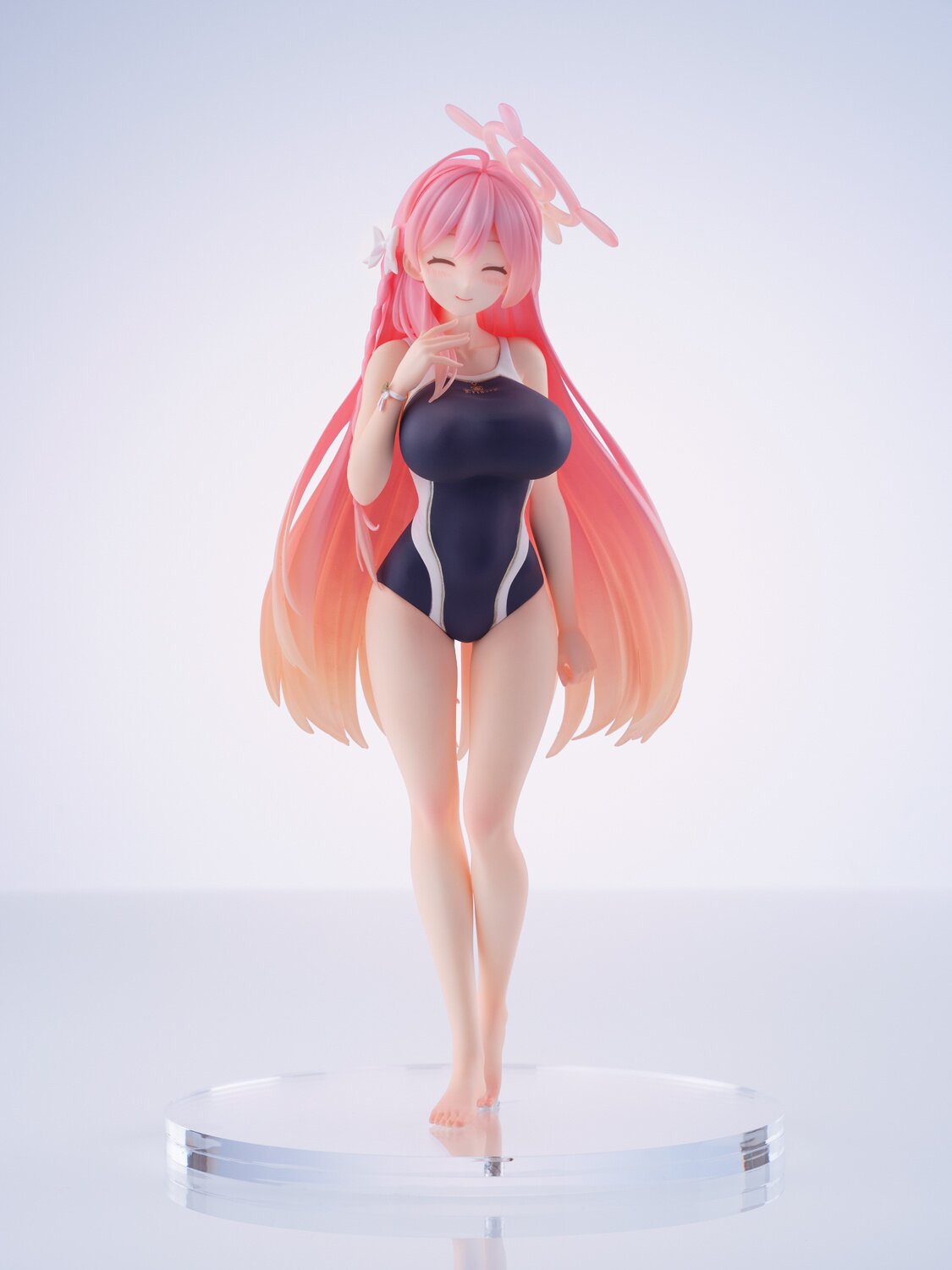 ハナコ DX Ver. 1/7 Blue Archive Hanako: DX Ver. 1/7 Scale Figure: Oriental