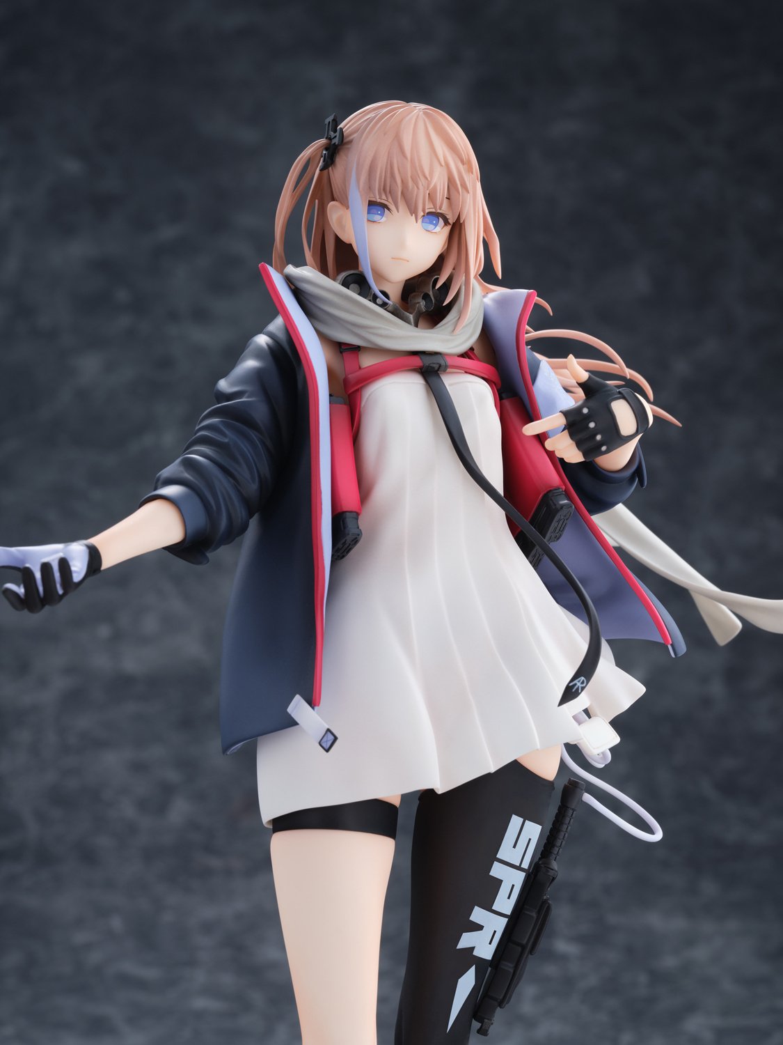 Girls' Frontline ST AR-15 1/7 Scale Figure: Phalaeno - Tokyo Otaku