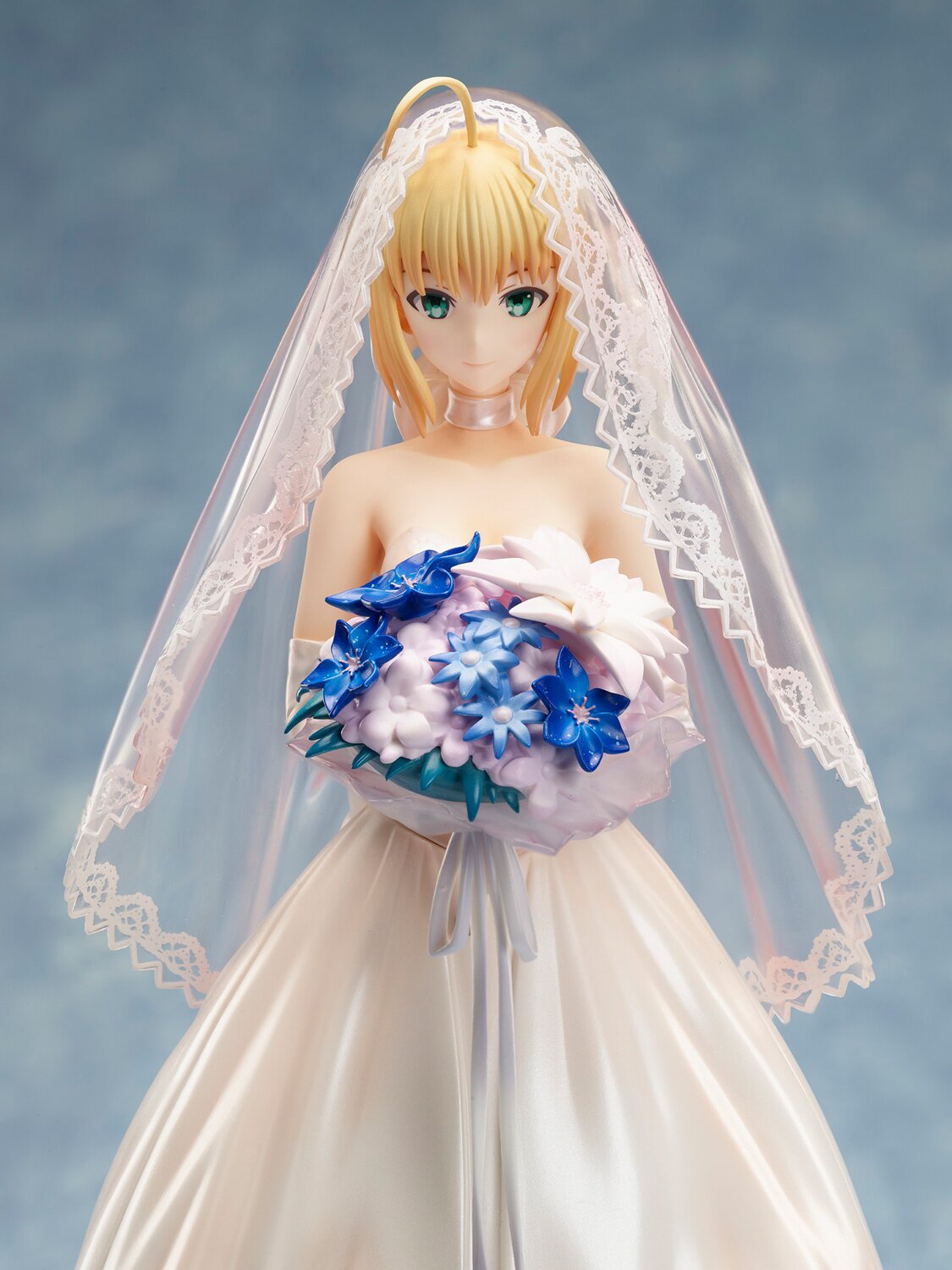 Fate/stay night Saber 10th Anniversary Figure: Type-Moon 27% OFF 