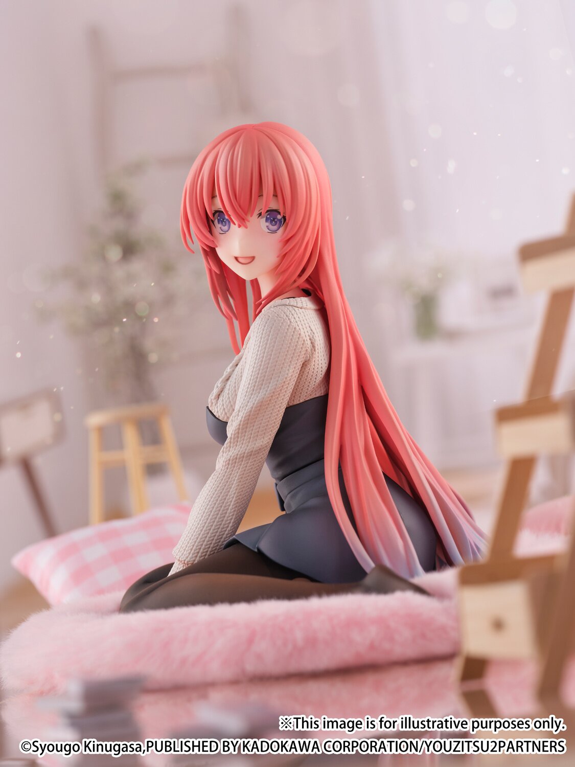 Classroom of the Elite Honami Ichinose 1/6 Scale Figure: eStream 15% OFF -  Tokyo Otaku Mode (TOM)