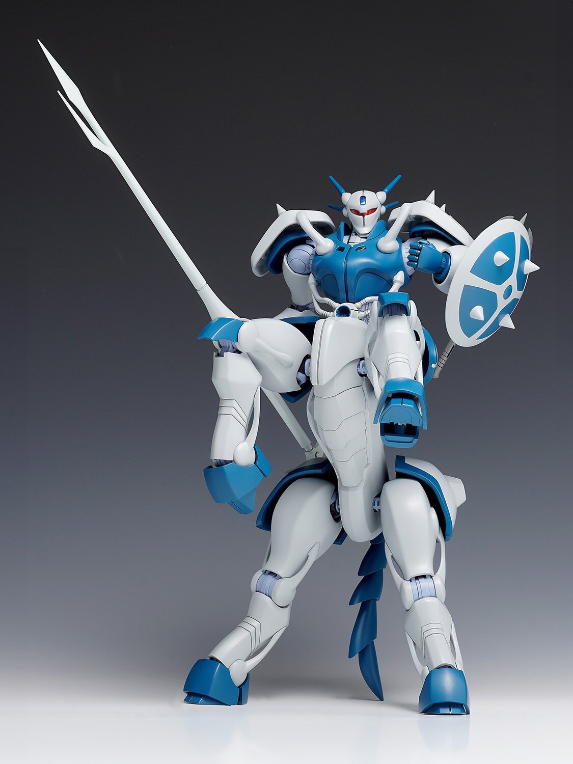 タカラ SAK 9 1/100 人馬兵 プロマキス・ジー プラモデル 機甲界