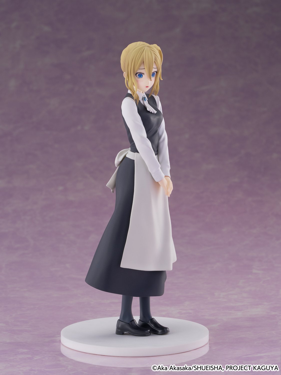 Cantabile Kaguyasama Love Is War Ultra Romantic Ai Hayasaka Non
