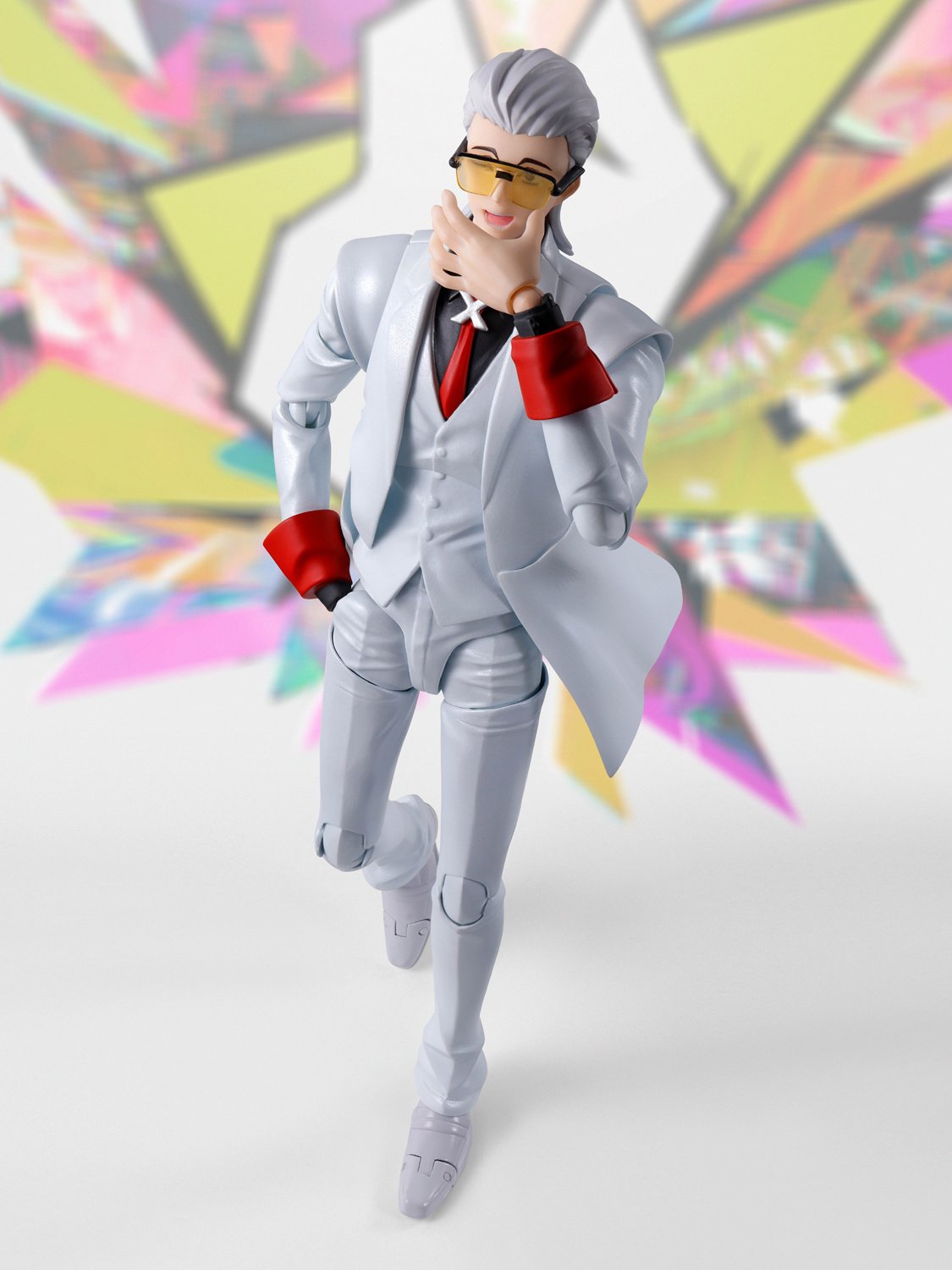 S.H.Figuarts TO BE HERO X X: Bandai - Tokyo Otaku Mode (TOM)