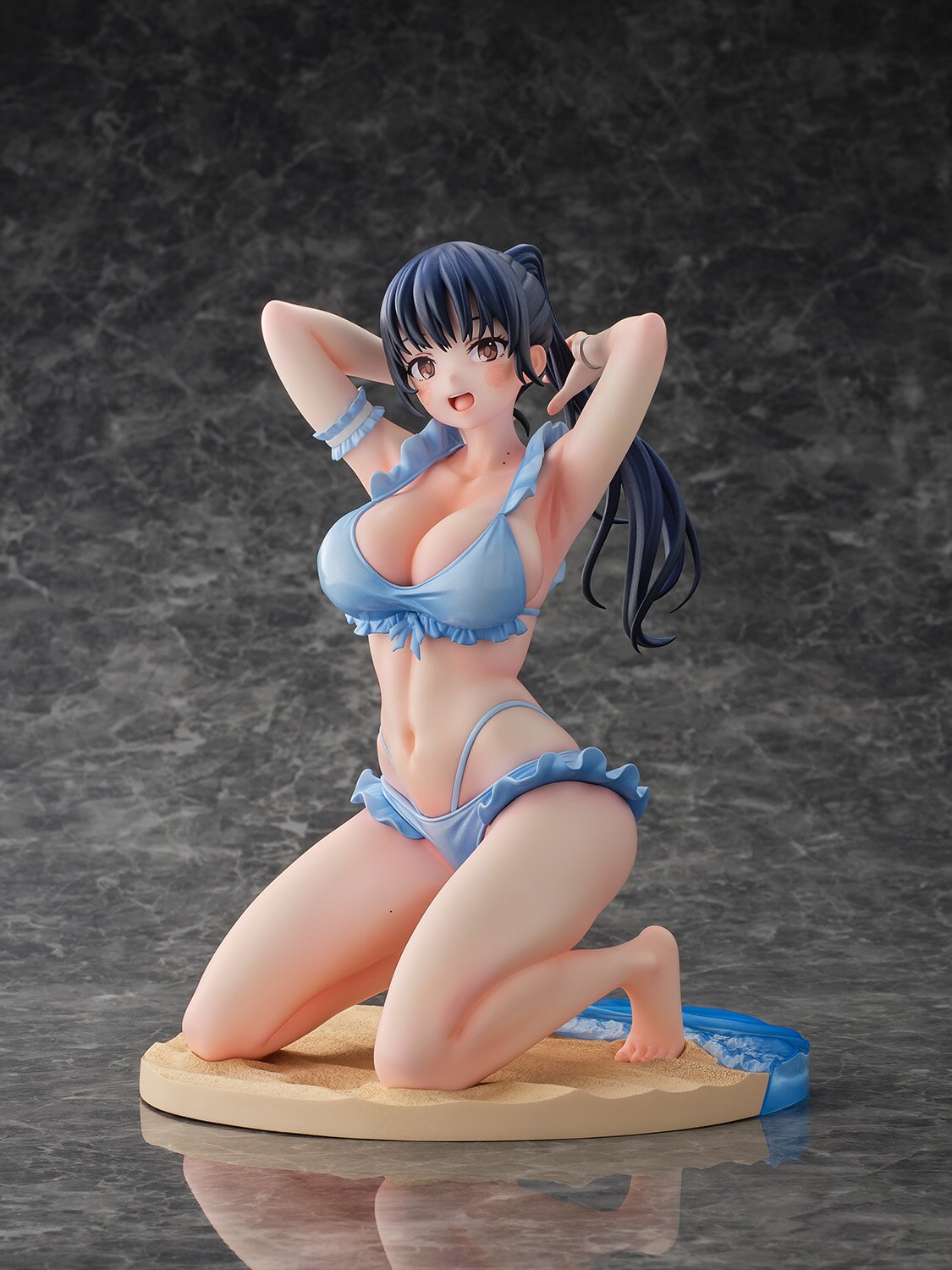 The Dangers in My Heart Anna Yamada: Swimsuit Ver. 1/6 Scale
