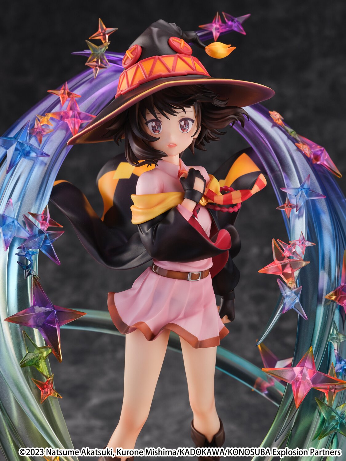 KonoSuba: An Explosion on This Wonderful World! Megumin