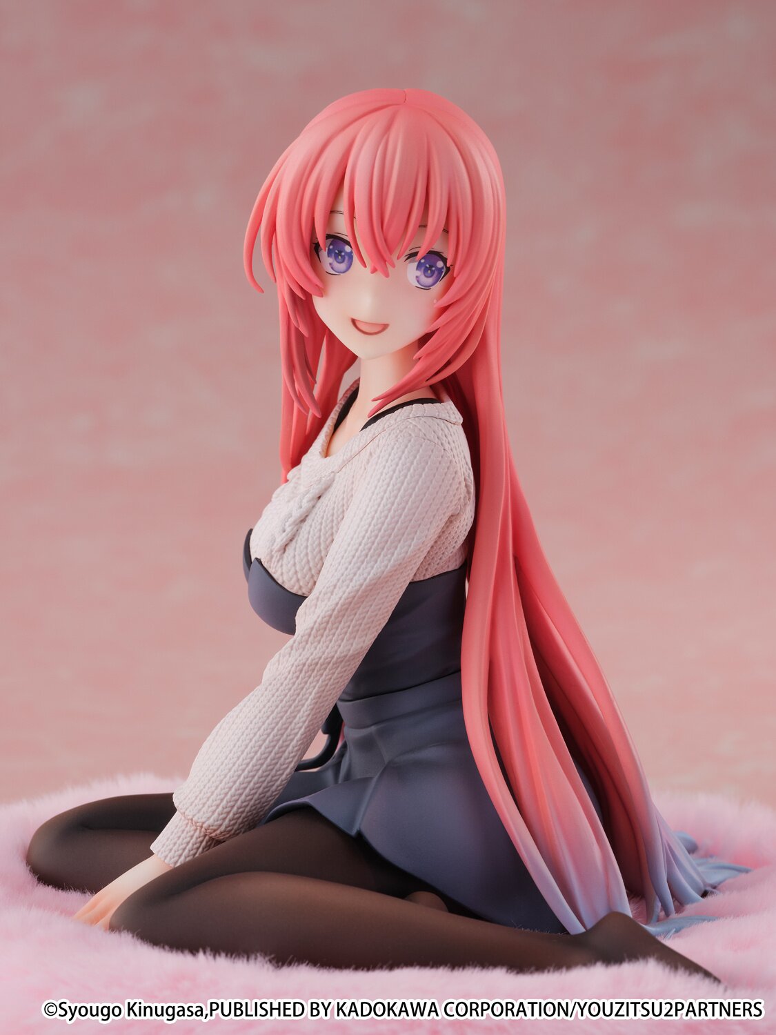 Classroom of the Elite Honami Ichinose 1/6 Scale Figure: eStream 15% OFF -  Tokyo Otaku Mode (TOM)